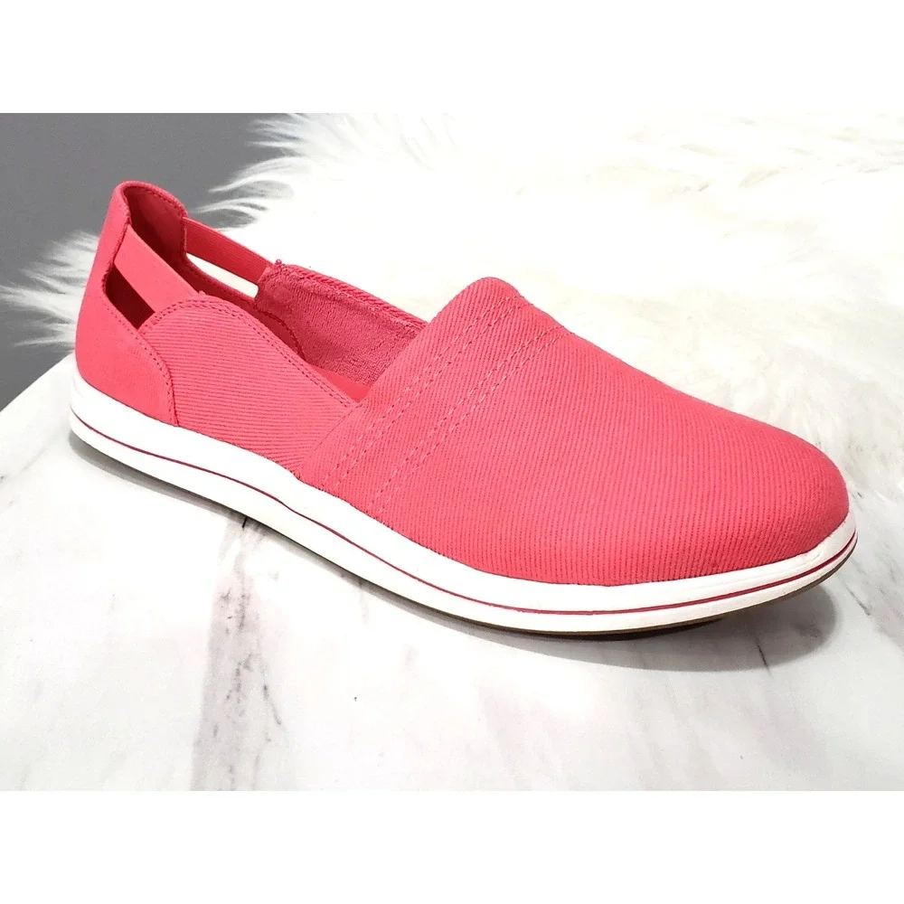 Clarks shoes are